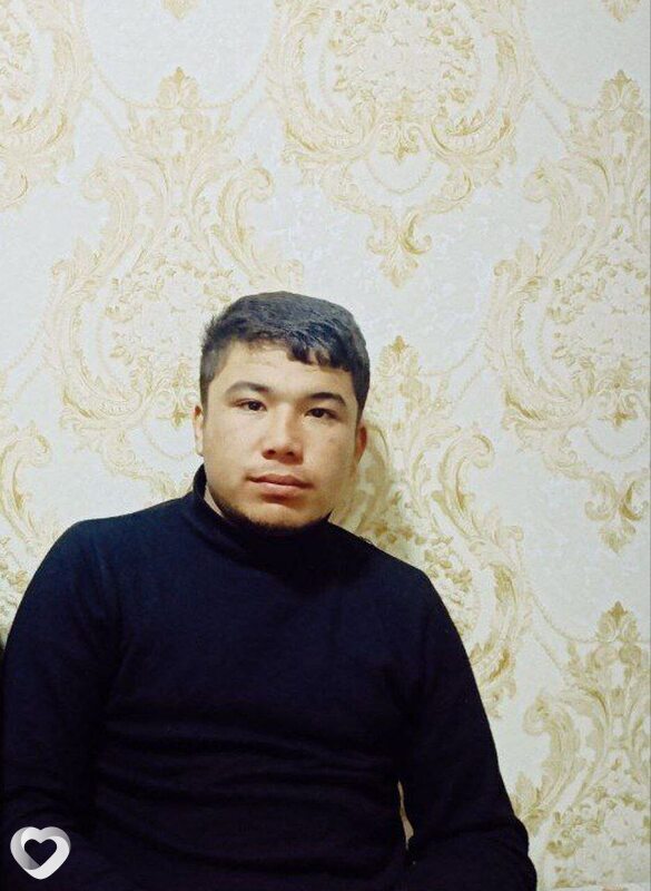 Асад, 26, Сочи — анкета №3972568