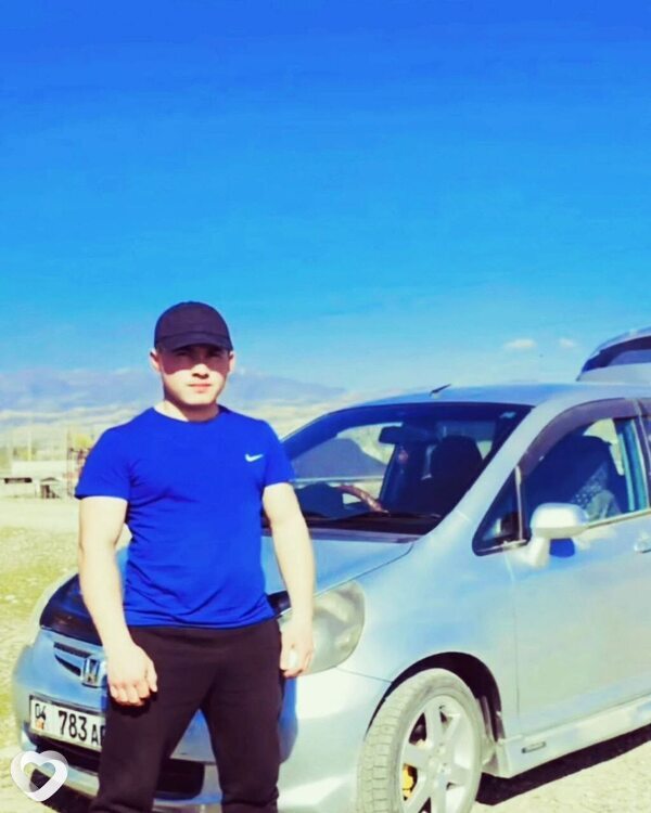 Sardorbek, 36, Таразе — анкета №3972795