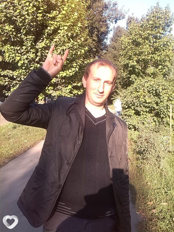 Алексей, 43, Пензе — анкета №3972796
