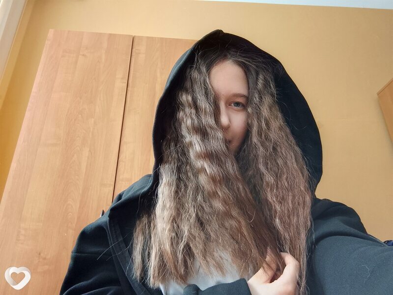Ева Потëмкина, 26, Москве — анкета №3972798