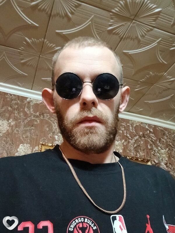 Анатолий, 34, Курске — анкета №3972800