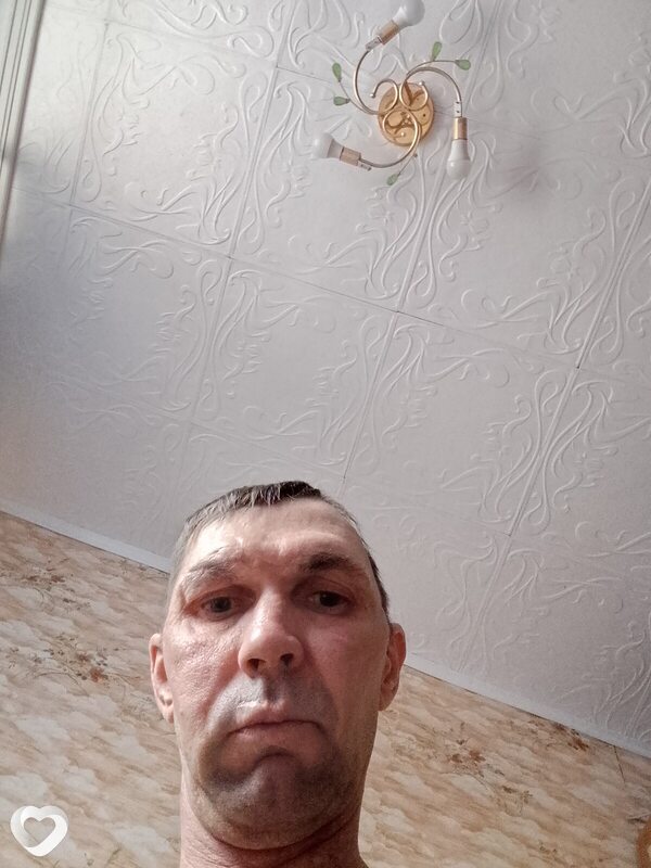 Дима, 50, Братске — анкета №3972801