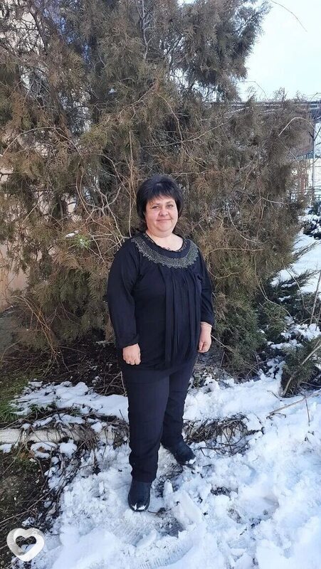 Татьяна, 46, Свердловске — анкета №3972804