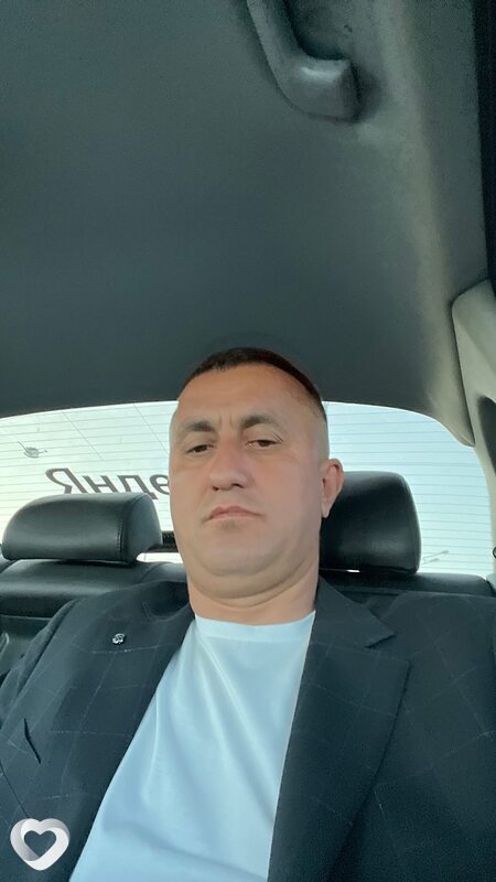 Рустам, 36, Мытищах — анкета №3972808
