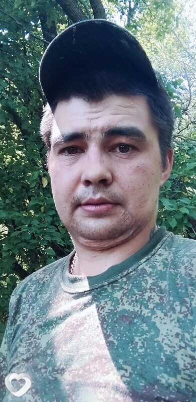 Максим, 31, Уссурийске — анкета №3972809