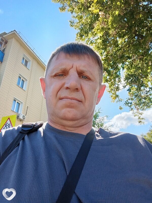 Александр, 53, Омске — анкета №3972814