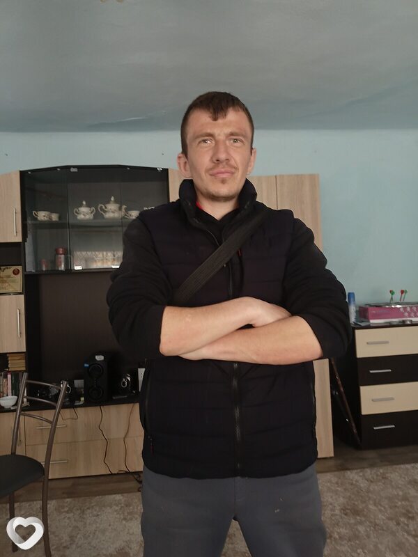 Повлуха, 30, Николаеве — анкета №3972784