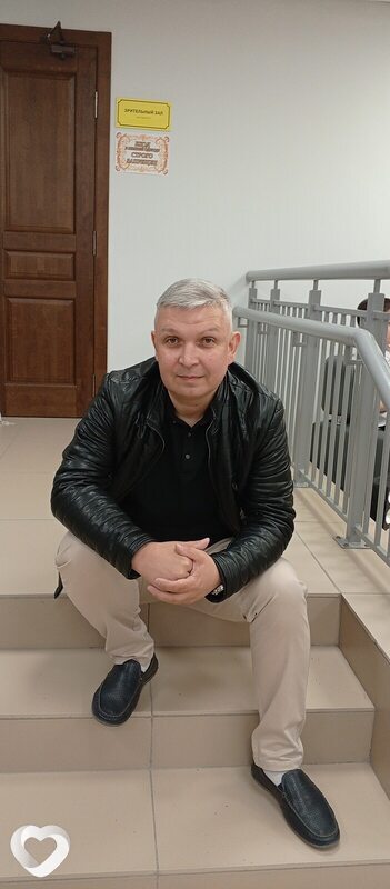 Руслан, 40, Абакане — анкета №3972789
