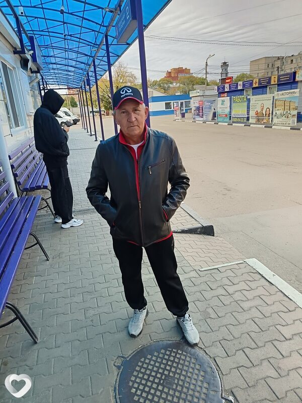 Константин, 56, Благовещенске — анкета №3972793