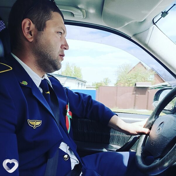 Александр, 32, Гомеле — анкета №3973123