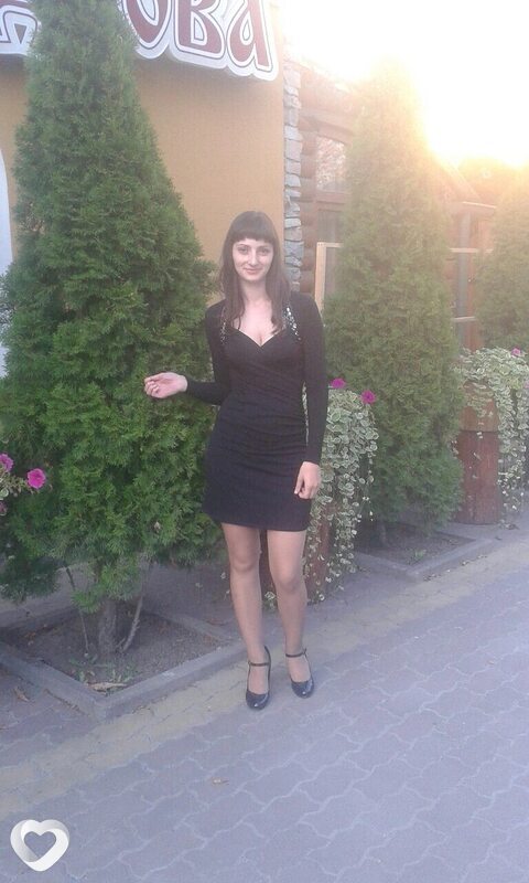 Анна, 33, Житомире — анкета №3973125