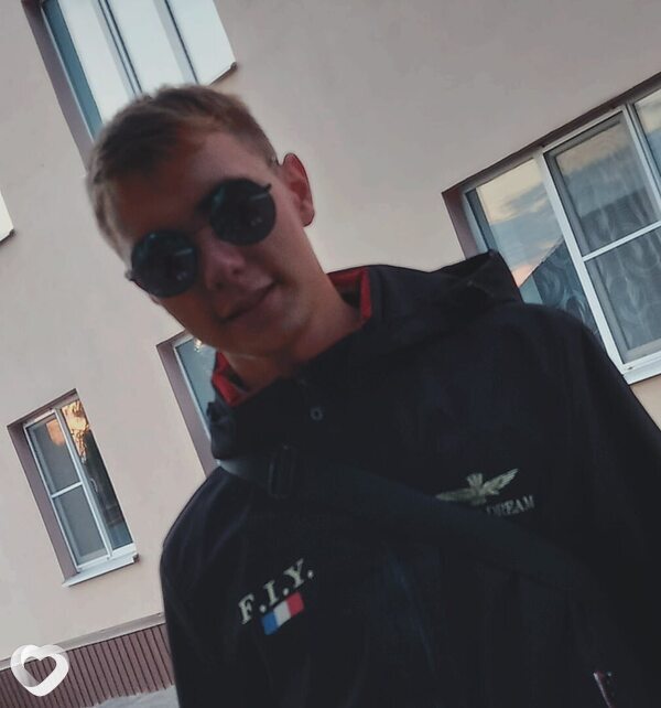 Александр, 25, Воронеже — анкета №3973131