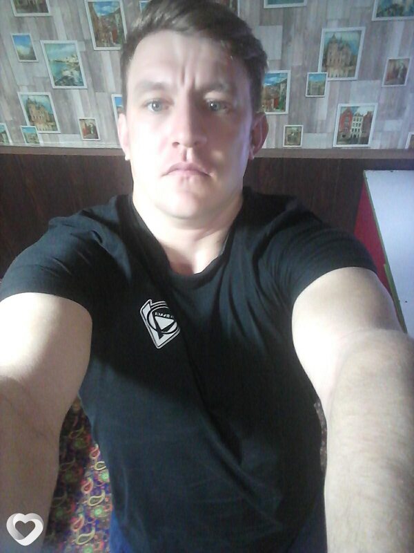 Миша, 39, Оренбурге — анкета №3973134