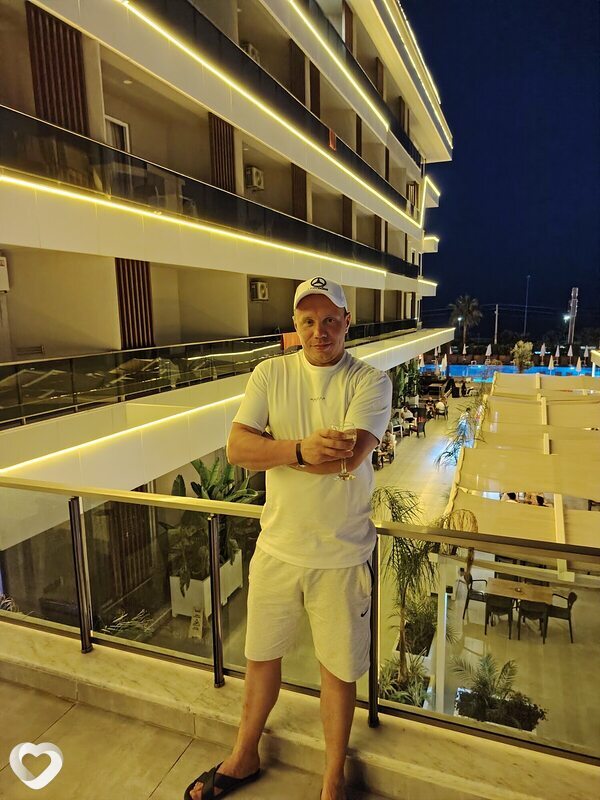 Алексей, 35, Могилев — анкета №3973135