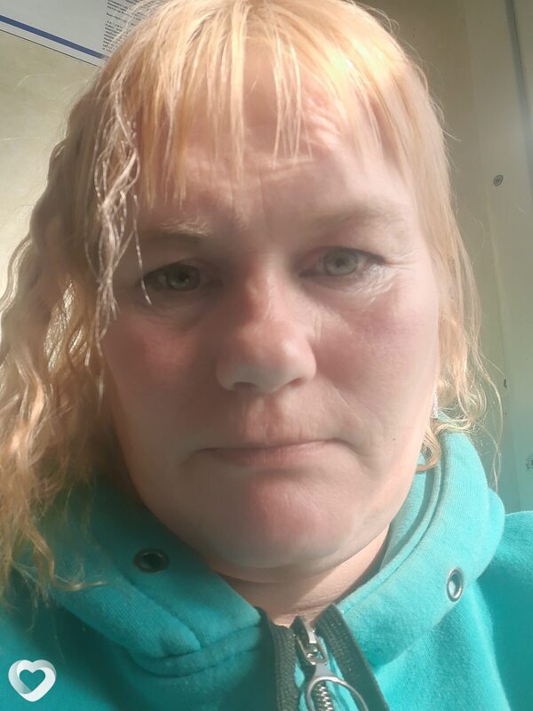 Наташка, 37, Витебске — анкета №3973140