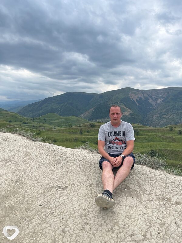 Александр, 39, Ивантеевке — анкета №3972845