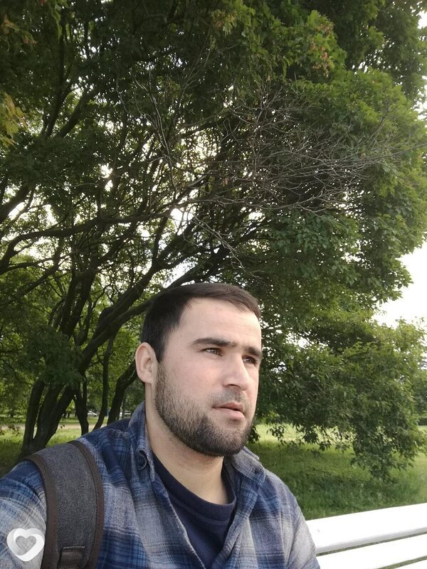 Айни, 32, Санкт-Петербурге — анкета №3972853
