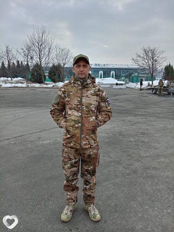 Артем, 38, Казани — анкета №3972855