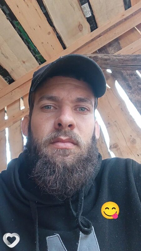 Эрнесто, 31, Ярославле — анкета №3972860