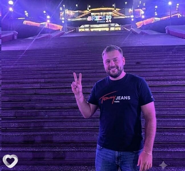 Владимир, 22, Саранске — анкета №3972864