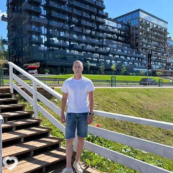 Максім, 30, Ровно — анкета №3972865