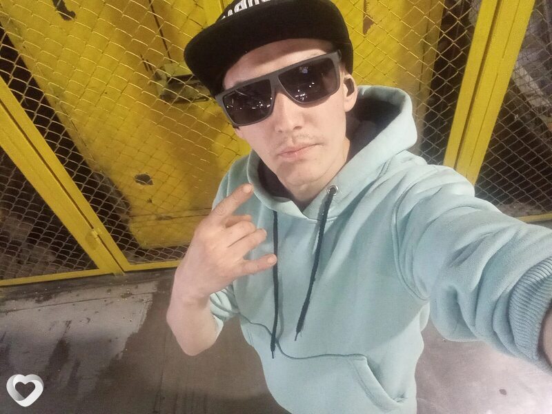 Владимир, 30, Копейске — анкета №3972866