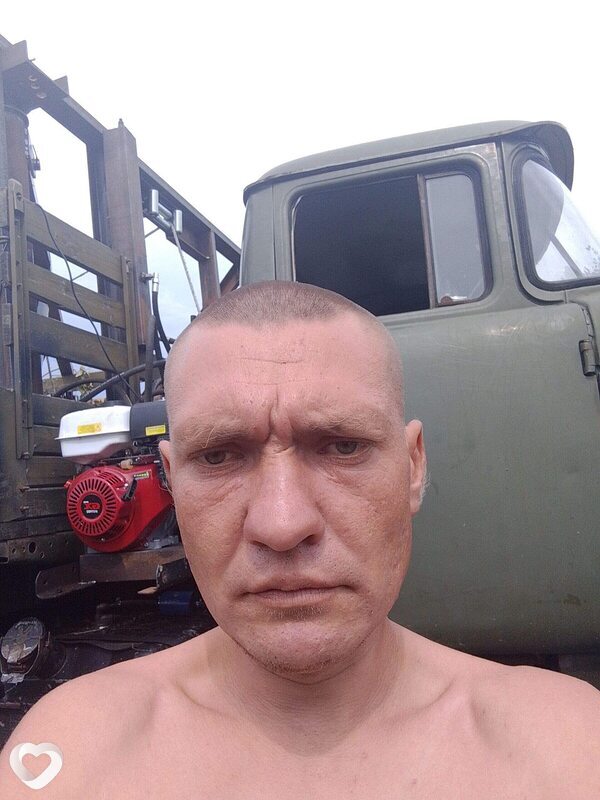 Андрей, 32, Москве — анкета №3972867