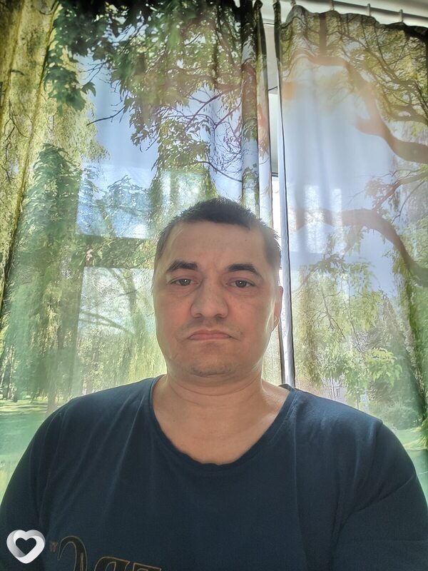 Федор, 48, Екатеринбурге — анкета №3972744