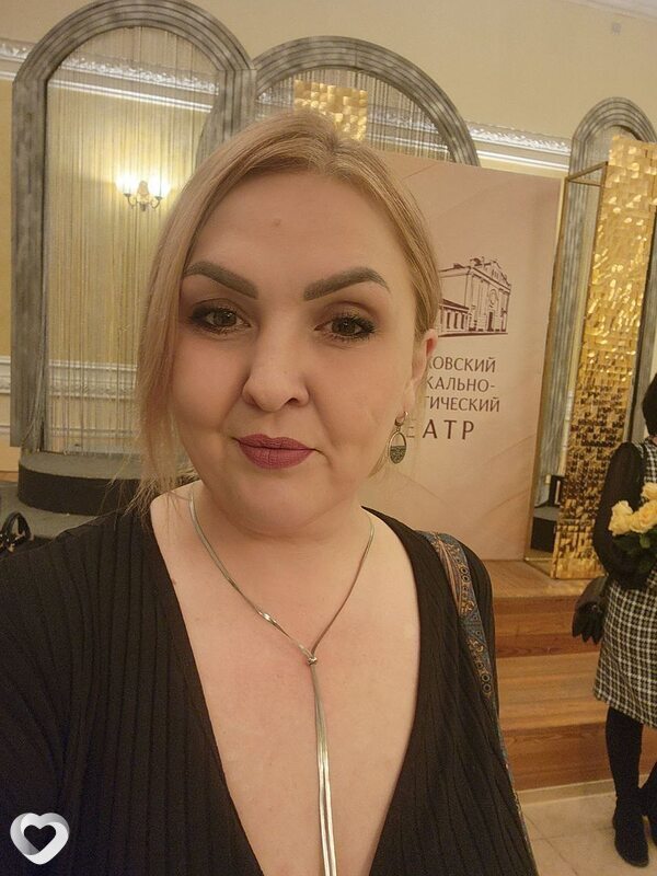 Анна, 39, Серпухове — анкета №3972747
