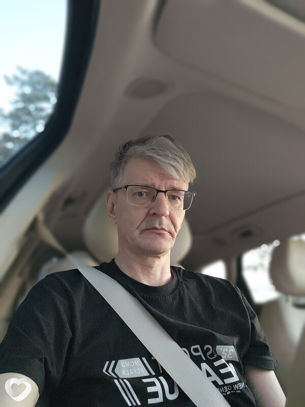 Юрий, 51, Санкт-Петербурге — анкета №3972749