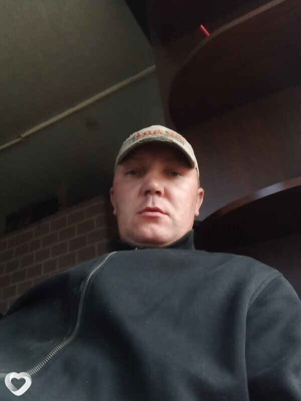 Дима, 39, Лиде — анкета №3972750