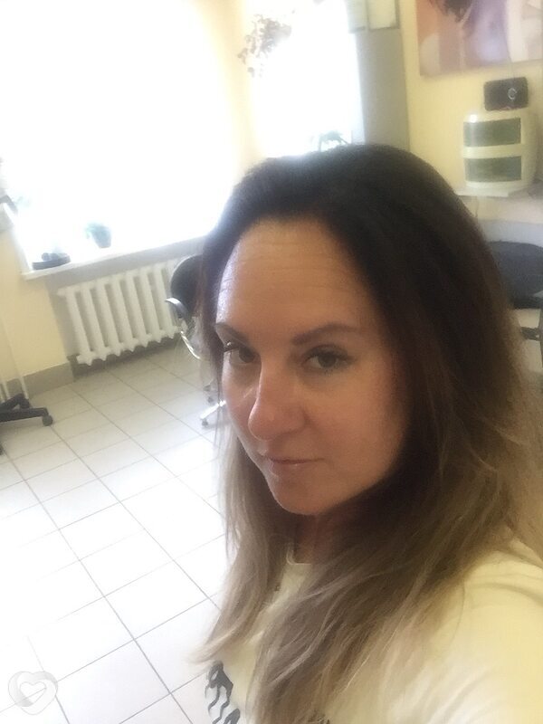 Ирина, 46, Пскове — анкета №3972755
