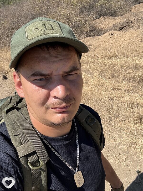 Андрей, 33, Перми — анкета №3972872