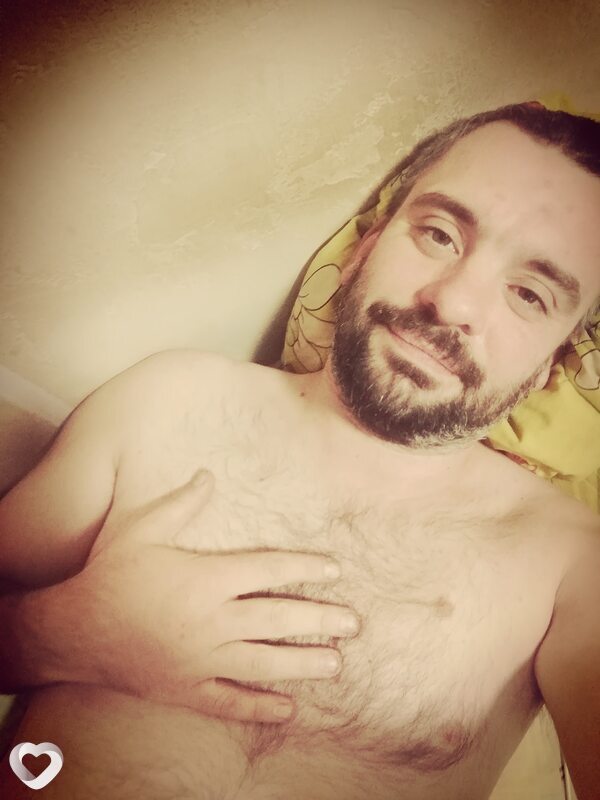 Tonik, 39, Киеве — анкета №3972874
