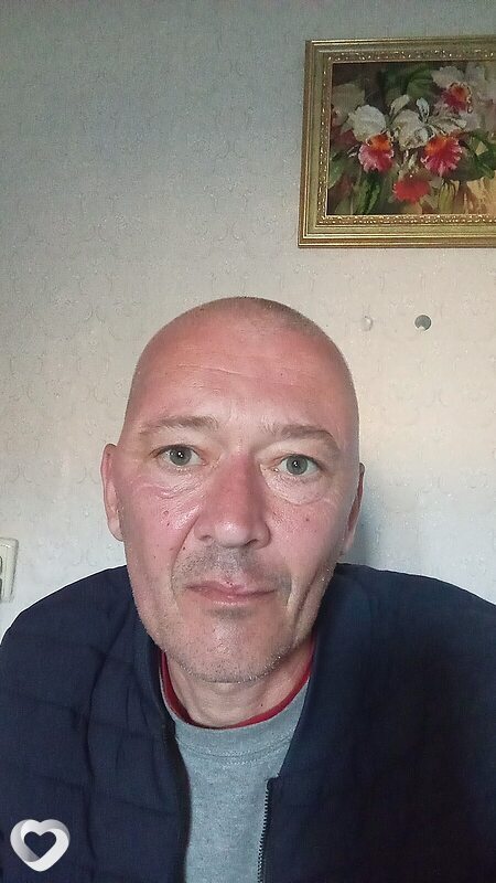 Роман, 48, Чернигове — анкета №3972876