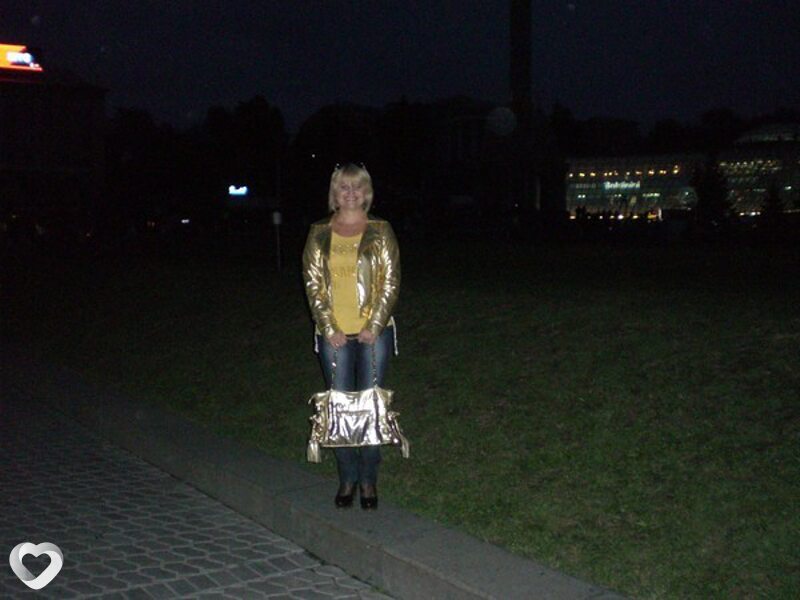 Sokrovishe, 55, Киеве — анкета №14933