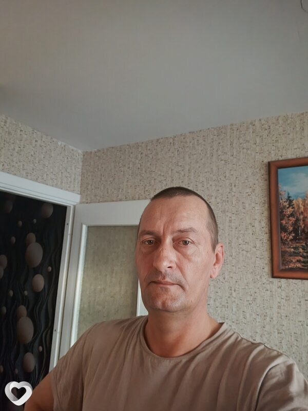 Александр, 47, Витебске — анкета №3972892
