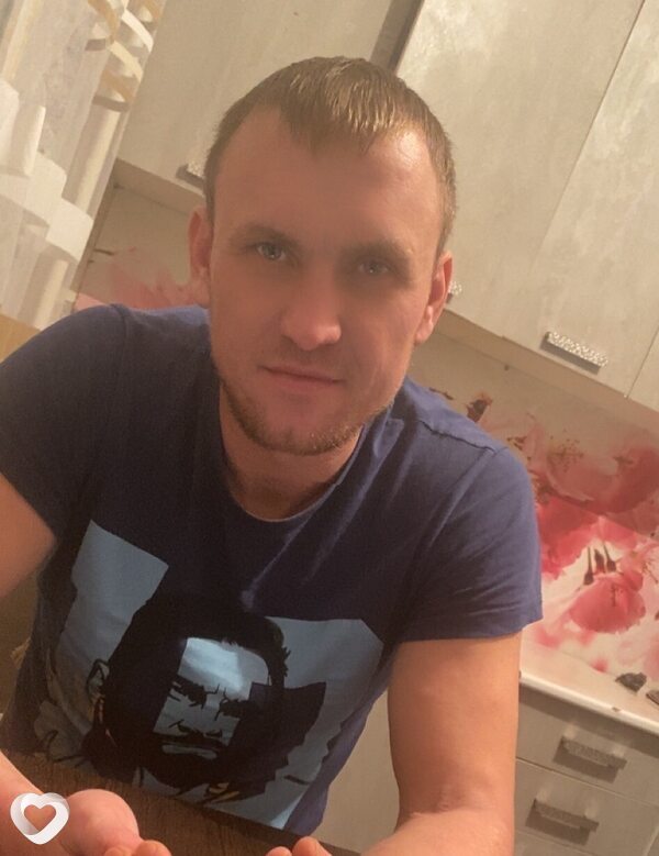 Макс, 37, Пензе — анкета №3972926