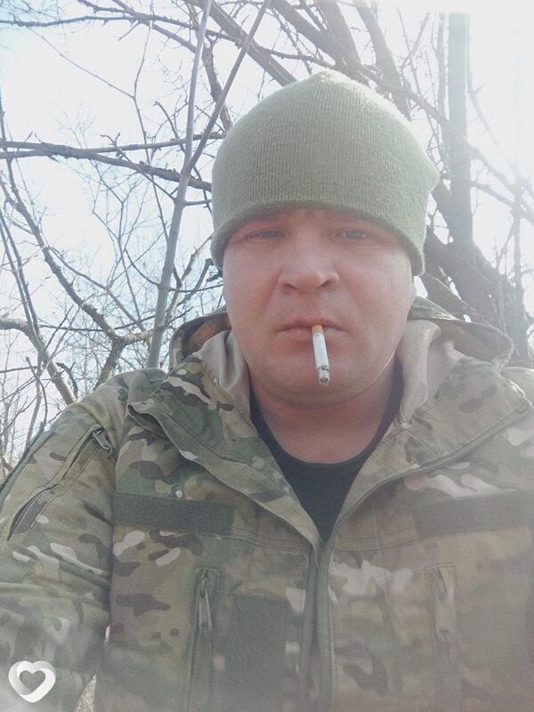 Oлександр, 38, Харькове — анкета №3972995