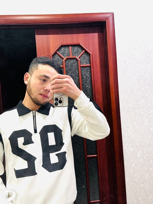 Элмир, 26, Оренбурге — анкета №3972999