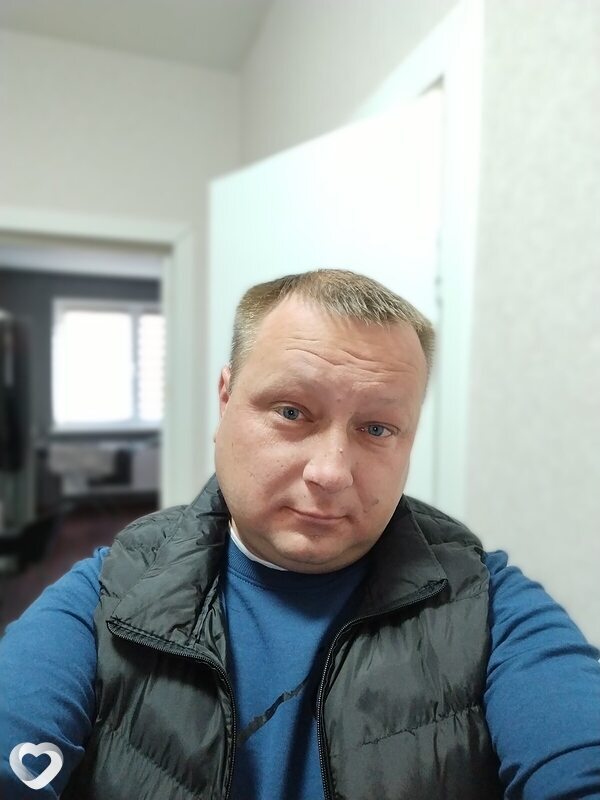 Дмитрий, 38, Гродно — анкета №3973004