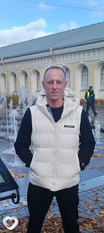 Андрей, 48, Мытищах — анкета №3973005