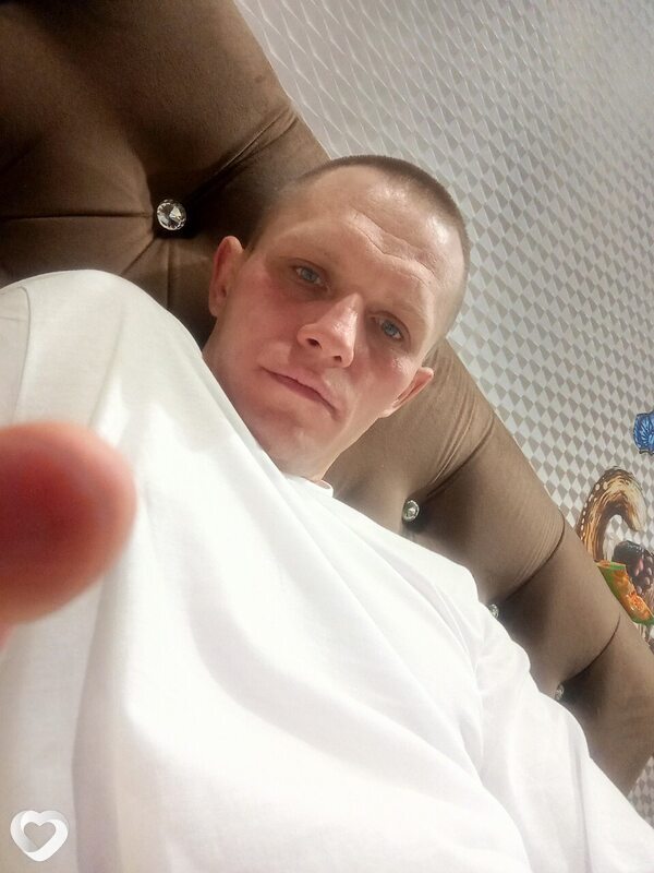 Сережа, 36, Екатеринбурге — анкета №3973006