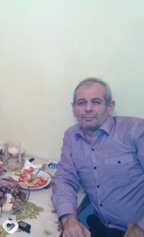 Мурад, 56, Луганске — анкета №3973046
