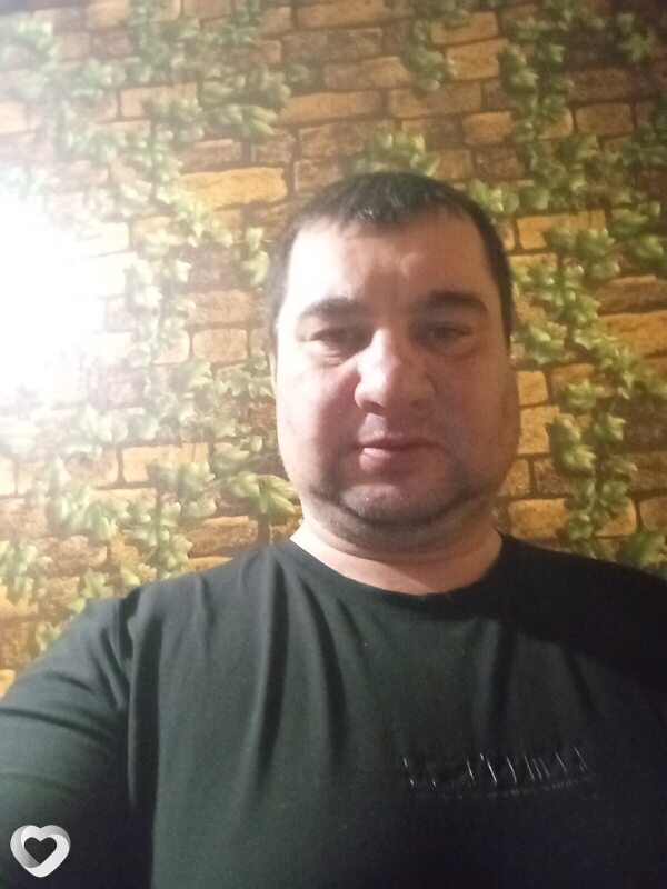 Руслан, 45, Уфе — анкета №3973050