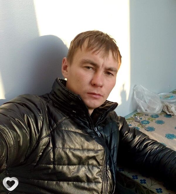 Руслан, 38, Павлодаре — анкета №3973053