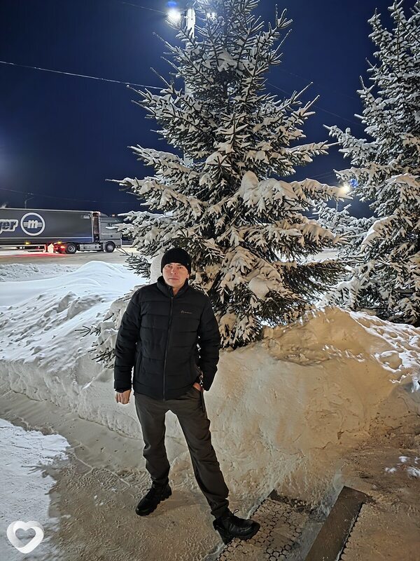 Сергей, 39, Чите — анкета №3973056