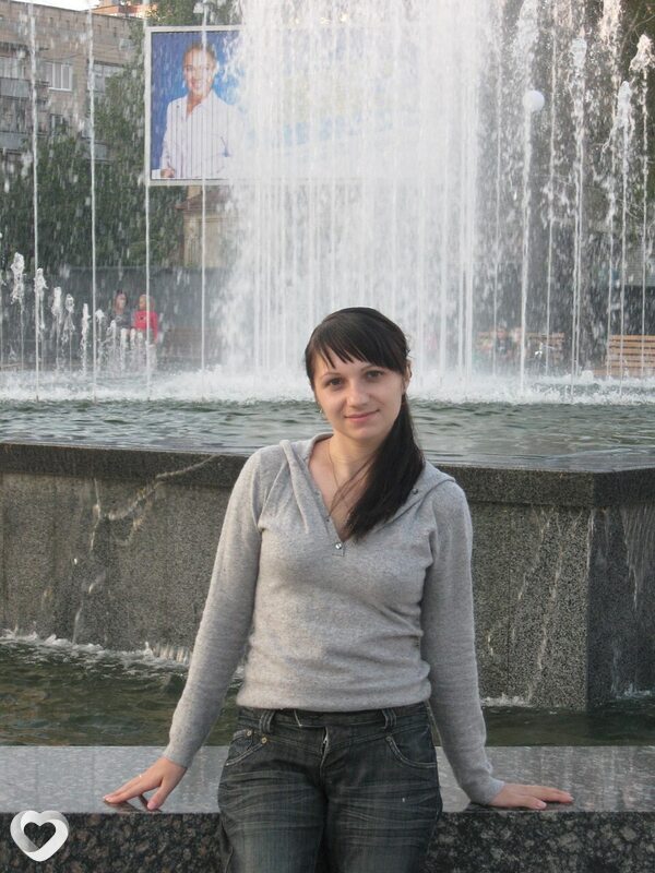 Анна, 33, Житомире — анкета №3973057