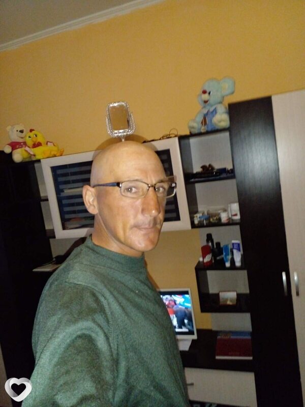 Виктор, 47, Южно-Сахалинске — анкета №3973064