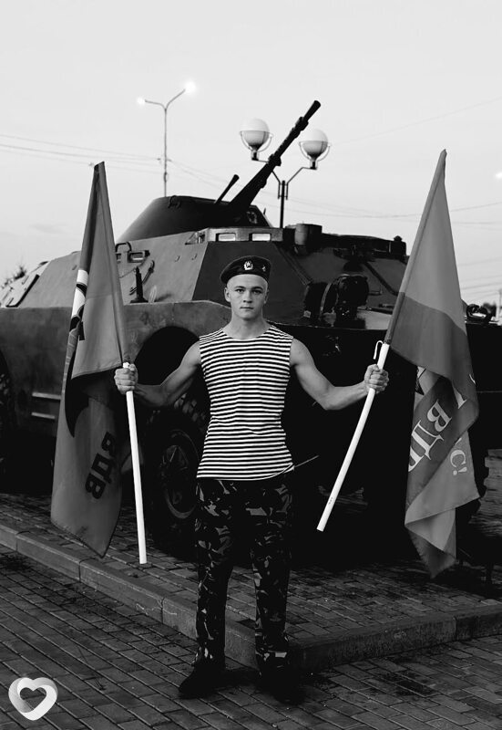 Дема, 19, Ленинске-Кузнецком — анкета №3973067